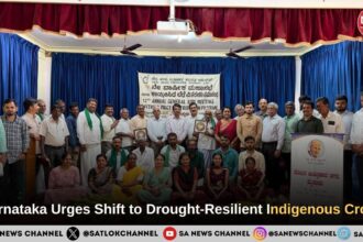 Farming the Future: Karnataka is Urging a Shift to Drought-Resilient Indigenous Crops