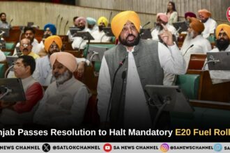 The E20 Fuel Debate: Why Punjab is Pushing the Centre to Pause its Mandatory Rollout