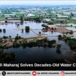 Sant Rampal Ji Maharaj Solves Decades-Old Water Crisis in Kapro
