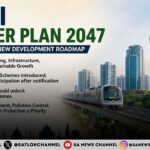 Delhi Master Plan 2047: DDA Approves Roadmap for Housing and Growth