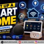 How to Set Up a Smart Home for Beginners A Practical Guide That Actually Makes Sense
