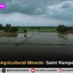 Mandkola’s Agricultural Miracle: Saint Rampal Ji Maharaj