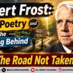 Robert Frost Life, Poetry and the Meaning Behind “The Road Not Taken”