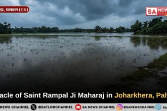 Miracle of Saint Rampal Ji Maharaj in Joharkhera, Palwal | Phase 2