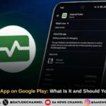 Android Pulse App Leaked Onto Google Play: What You Need to Know