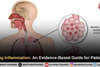 Lung Inflammation: An Evidence-Based Guide for Patients