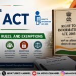 The Citizen's Megaphone: How India’s Right to Information Act Truly Works