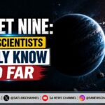 Planet Nine 2026 What Scientists Really Know So Far