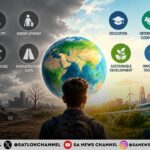 The Challenges and Opportunities Facing Developing Nations in the Twenty-First Century