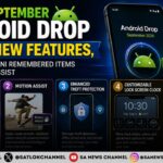 Google September Android Drop Adds 5 New Features