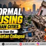 Informal Housing in Indian Cities: Lessons from the Satya Niketan Collapse