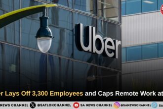Uber Slashes 3,300 Jobs and Kills the Remote Work Dream in Massive Corporate Reset