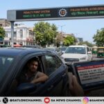 New Traffic Points Plan अब सिर्फ चालान से नहीं छूटेगा पीछा