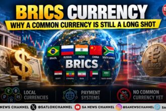What Is the BRICS Currency? Why a Common Currency Is Still a Long Shot