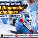 Understanding Various Blood Diagnostic Techniques in Modern Healthcare