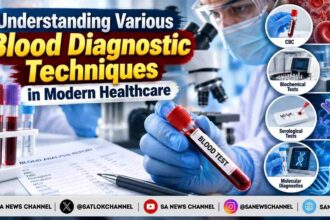 Understanding Various Blood Diagnostic Techniques in Modern Healthcare