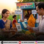 अर्थव्यवस्था एवं वित्तीय सुधार: Banking और Digital Payments से बदलती भारतीय अर्थव्यवस्था