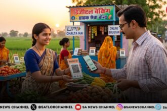 अर्थव्यवस्था एवं वित्तीय सुधार: Banking और Digital Payments से बदलती भारतीय अर्थव्यवस्था