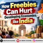 How Freebies Can Hurt Developing Economies like India