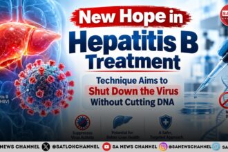 New Hope in Hepatitis B Treatment