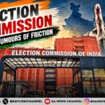 ECI Dissent Row 14 Objections Raise Questions—What Happened