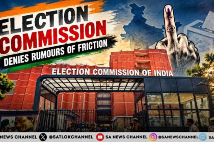 ECI Dissent Row 14 Objections Raise Questions—What Happened