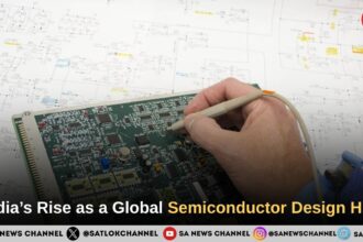 India’s Rise as a Global Semiconductor Design Hub