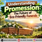 Understanding Promession The Future of Eco-Friendly Funerals