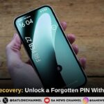 No More Factory Resets: How Android 17 Plans to Rescue Your Forgotten PIN