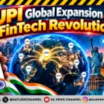 ​UPI Global Expansion & FinTech Revolution 2026