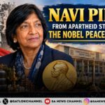 Navi Pillay_ From Struggle to Justice