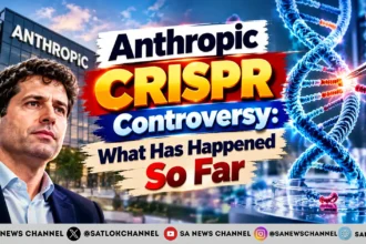 Anthropic CRISPR Controversy What Has Happened So Far 