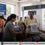 Delhi Slum Redevelopment 2026 झुग्गी वालों को मिलेंगे फ्लैट, DDA का मास्टर प्लान