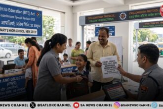 Delhi Slum Redevelopment 2026 झुग्गी वालों को मिलेंगे फ्लैट, DDA का मास्टर प्लान