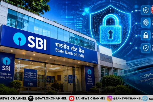SBI डेटा लीक 2026: ग्राहकों की सुरक्षा पर बड़ा सवाल
