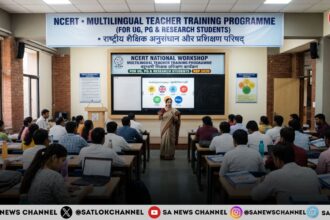 NCERT New Update 2026