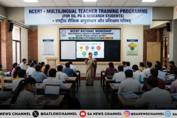 NCERT New Update 2026