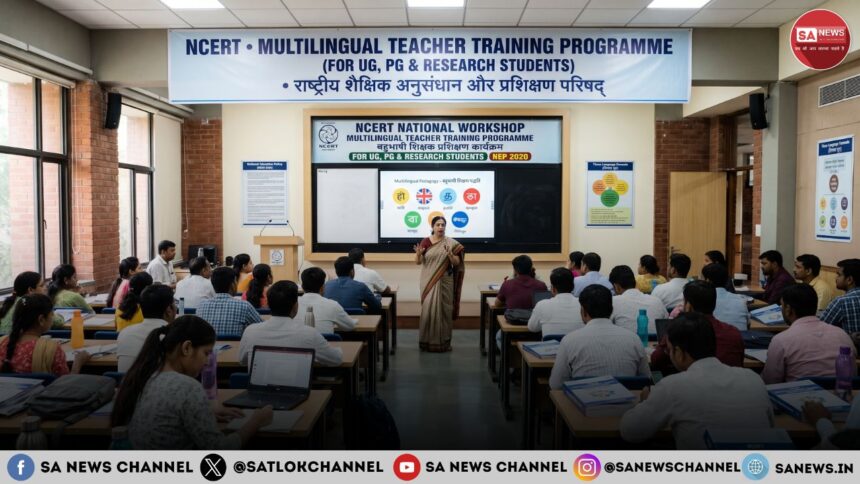 NCERT New Update 2026