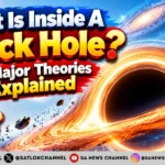What Is Inside a Black Hole All Major Theories Explained